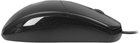 Mysz iBOX i007 Black (IMOF007) - obraz 4