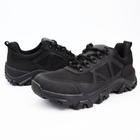 Кросівки демісезонні (Cordura 1000D) тактичні OKSY TACTICAL Black арт. 070104-cordura.trek 42 розмір - зображення 2