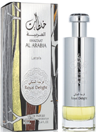 Woda perfumowana unisex Lattafa Khaltaat Al Arabia Royal Delight 100 ml (6291106065060) - obraz 2