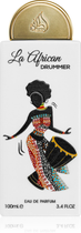 Парфумована вода для жінок Lattafa Pride La African Drummer 100 мл (6290360592893) - зображення 1