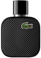 Woda perfumowana męska Lacoste L.12.12 Noir 50 ml (3386460149181) - obraz 1