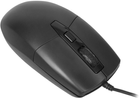 Миша iBOX Rook i010 Black (IMOF010) - зображення 2