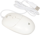Миша iBOX Seagull i011 White (IMOF011) - зображення 6
