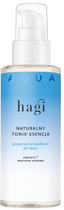 Tonik-esencja do twarzy Hagi Aqua Zone łagodzący 150 ml (5905910445215) - obraz 1