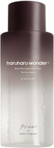 Tonik do twarzy Haruharu Wonder z ekstraktem z czarnego ryżu 300 ml (8809532221622) - obraz 1