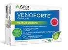 Suplement diety Arkopharma Venoforte 30 kapsułek (3578830112691)