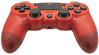 Kontroler bezprzewodowy Xtreme PS4 Red (8025023046110) - obraz 3