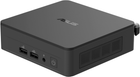 Комп'ютер ASUS NUC 12 Pro Slim Kit RNUC12WSKI300002I (90AR00D1-M00030) - зображення 5