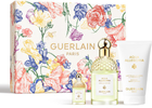 Набір для жінок Guerlain Aqua Allegoria Nerolia Vetiver Туалетна вода 75 мл + Мініатюра Туалетна вода 7.5 мл + Лосьйон для тіла 75 мл (3346470148697) - зображення 1