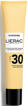 Сонцезахисний флюїд для обличчя Lierac Sunissime Solar Fluid SPF 30 40 мл (3701436917494) - зображення 1