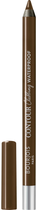 Водостійкий олівець для очей Bourjois Contour Clubbing Waterproof Eyeliner 071 All The Way Brown 1.2 г (3616305493330) - зображення 1