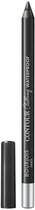 Wodoodporny ołówek do oczu Bourjois Contour Clubbing Waterproof Eyeliner 075 Gris Anthracite 1.2 g (3616305493323) - obraz 1