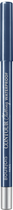 Водостійкий олівець для очей Bourjois Contour Clubbing Waterproof Eyeliner 076 Blue Soiree 1.2 г (3616305493224) - зображення 2