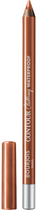 Wodoodporny ołówek do oczu Bourjois Contour Clubbing Waterproof Eyeliner 078 Let's Bronze 1.2 g (3616305493316) - obraz 1