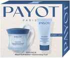 Zestaw do pielęgnacji twarzy Payot Source Balsam-maska 50 ml + Krem 50 ml (3390150590917) - obraz 1