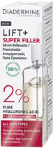 Serum-filler do twarzy Diadermine Lift Super Filler Rellenador 30 ml (8410436438193) - obraz 2