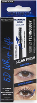 Туш для вій Makeup Revolution 5D Whip Lift Waterproof 12 мл (5057566736305) - зображення 4