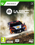 Гра XSX EA Sports WRC (Blu-Ray) (5908305249146) - зображення 1