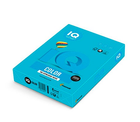 Папір кольоровий IQ Color A4 80 г/м2 500 аркушів Світло-синій