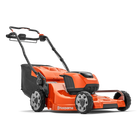 Газонокосилка аккумуляторная Husqvarna LC 353ivX (без АКБ и ЗУ) (9678620-01)