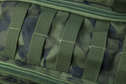 Рюкзак Neo Tools Camo, 30л, поліестер 600D, посилений, камуфляж (84-321) - изображение 12