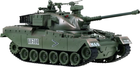 Танк на радіокеруванні Ramiz Tank M-60 (5903864910926) - зображення 3