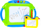 Набір дощок для малювання Ramiz Color Doodle Fun 2 шт (5903864950427) - зображення 3