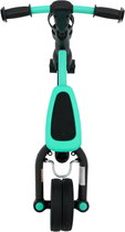 Триколісний велосипед Happy Bike Sportrike 3 in 1 Синій (5903864943207) - зображення 16