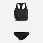 Strój kąpielowy dwuczęściowy damski Adidas Brd Bikini HS5328 36 Czarny (4066752754147) - obraz 6