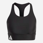 Strój kąpielowy dwuczęściowy damski Adidas Brd Bikini HS5328 38 Czarny (4066752754185) - obraz 7