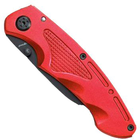 Нож складной Schwarzwolf Matrix Красный (F1901000SA3) - изображение 3