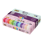 Фарба гуашова 12 кольорів по 20 мл PASTEL ZB.6692