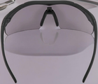 Защитные очки баллистические Wiley X Vapor 2.5. 3 лінзи (Grey/Clear/Light Rust) - изображение 2