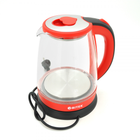Электрический чайник Bitek BT-3110 2400Вт Электрочайник 1.8 L Red