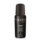 Белая крем паста для обуви COCCINE BIANCO 75мл (1150)