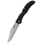 Нож складной Cold Steel Range Boss, Black (CST CS-20KR5)