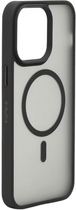 Панель Evelatus Hybrid Case MagSafe для Apple iPhone 14 Pro Black (4752192082789) - зображення 3
