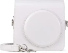 Чохол для фотоапарата Fujifilm Instax Square SQ1, SQ6, SQ40 Білий
