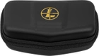 Защитные очки баллистические Leupold Sentinel Matte Black, Shadow Gray Flash - изображение 5