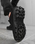 Кросівки Койот Salomon XA Forces GTX black 40 - зображення 4