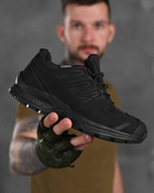 Кросівки Койот Salomon XA Forces GTX black 45 - зображення 5