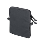 Органайзер для документів Helikon-Tex 11х16см DOCUMENT CASE SHADOW GREY (IN-DCC-CD-35)