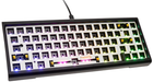 Основа для клавіатури Ducky Tinker 65 Barebone RGB ANSI Black (100353878) - зображення 2