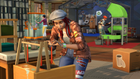 Gra PC The Sims 4 Życie Eko (Klucz elektroniczny) (5030949123039) - obraz 3