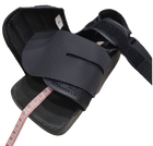 Післяопераційне взуття Барука переднього відділу стопи (діабетична стопа) S (24 см устілка) (36-38р) - зображення 2