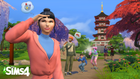 Гра PC The Sims 4 Снігова пригода (Електронний ключ) (5908305248699) - зображення 5