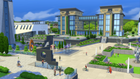Гра PC The Sims 4 Університет (Електронний ключ) (5030933122727) - зображення 2