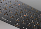 Клавіатура дротова Ducky One 3 Gossamer Pink - MX-Red 100043121 (WLONONWCRA327) - зображення 5