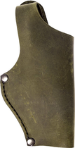 Набір Пістолет пневматичний SAS Makarov SE 4.5 мм + Поясна кобура Ammo Key Shahid-1 для ПМ Olive Pullup (23702862+Z3.3.3.202) - зображення 6