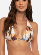 Góra od bikini damska Esotiq 41548-88X XL Wielobarwna (5903972288115) - obraz 1